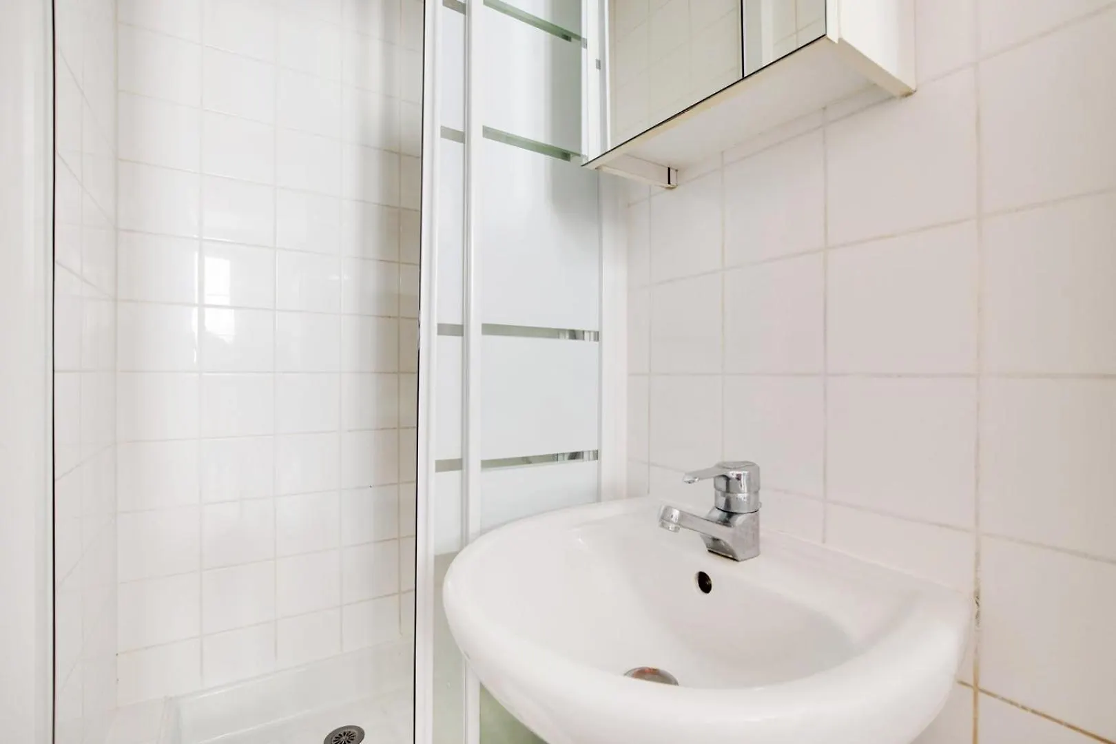 Apartment Guestready - Studio Cosy Pres De Notre-Dame Paris