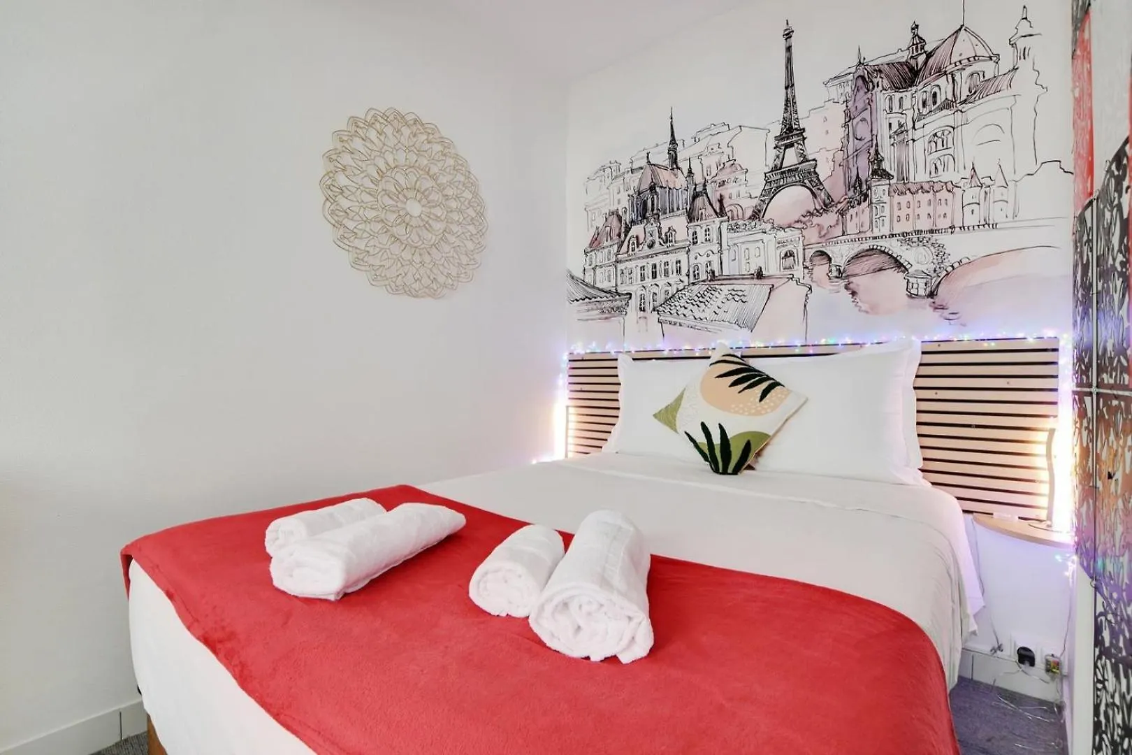 Guestready - Studio Cosy Pres De Notre-Dame Paris France