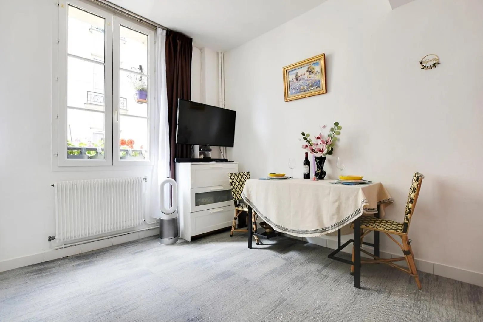 Guestready - Studio Cosy Pres De Notre-Dame Paris France