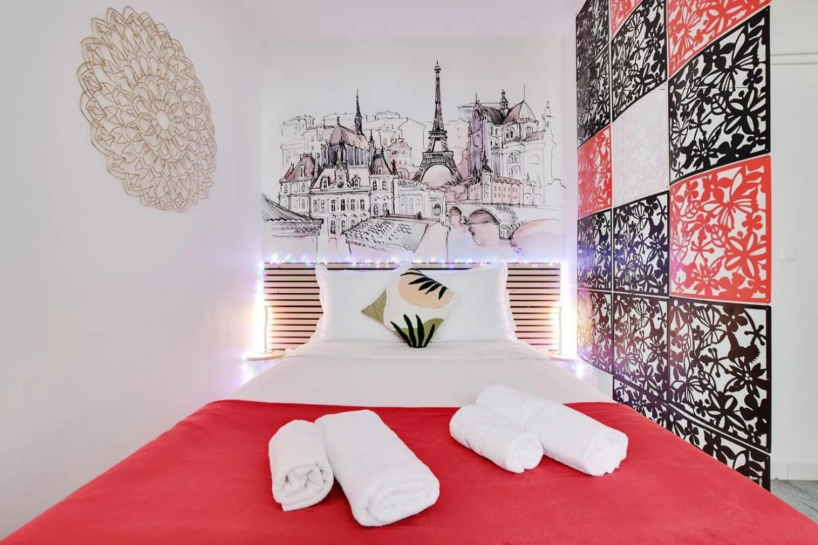 Guestready - Studio Cosy Pres De Notre-Dame Paris Apartment