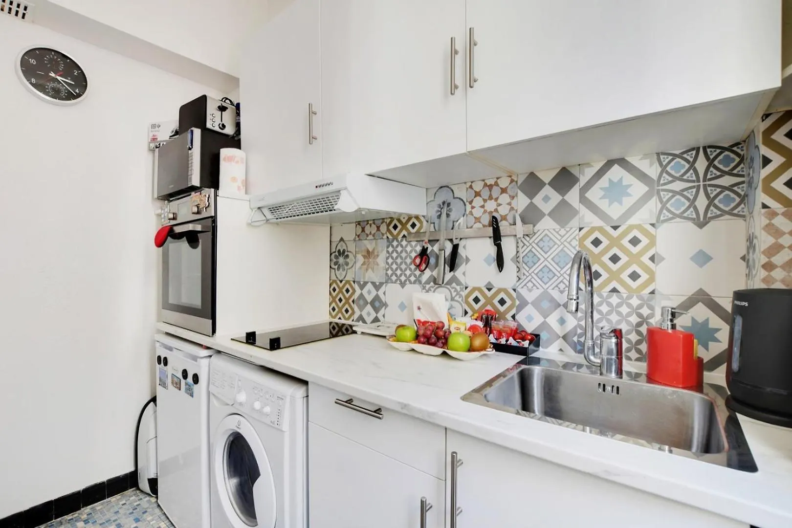 Apartment Guestready - Studio Cosy Pres De Notre-Dame Paris