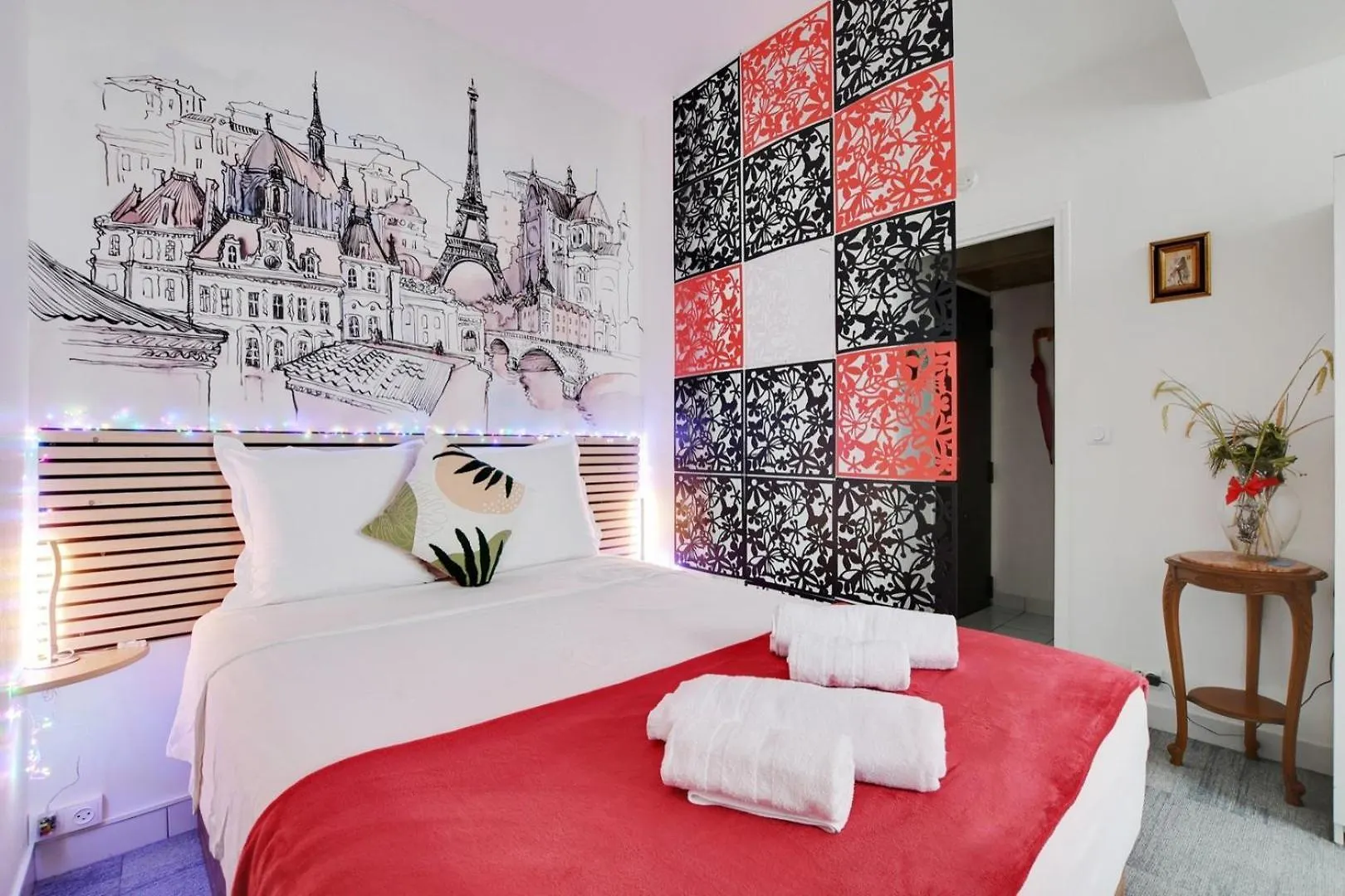 Guestready - Studio Cosy Pres De Notre-Dame Paris 0*,  France
