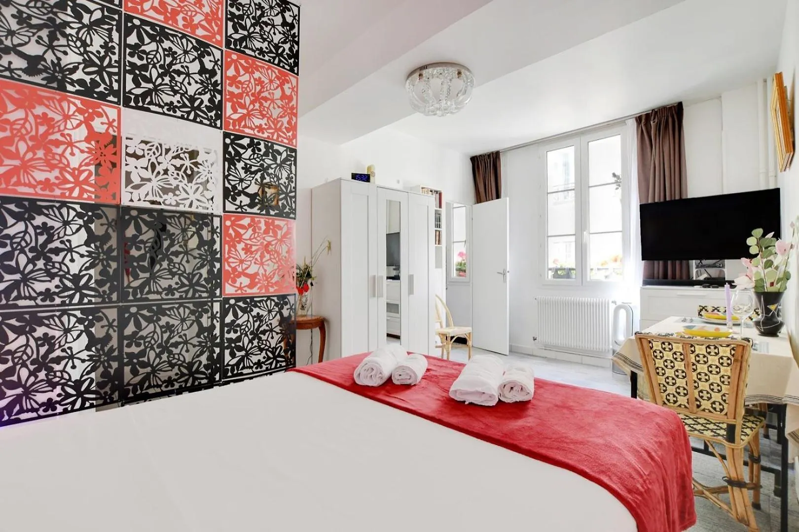 Guestready - Studio Cosy Pres De Notre-Dame Paris
